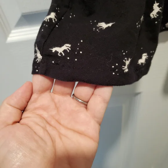 Girls Unicorn dress and shirt bundle, size 6 - Picture 11 of 14